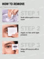 SHEGLAM All-In-One Volume & Length Mascara. 