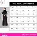 Muslim/Girls/New deaign/Abaya / Burkha. 
