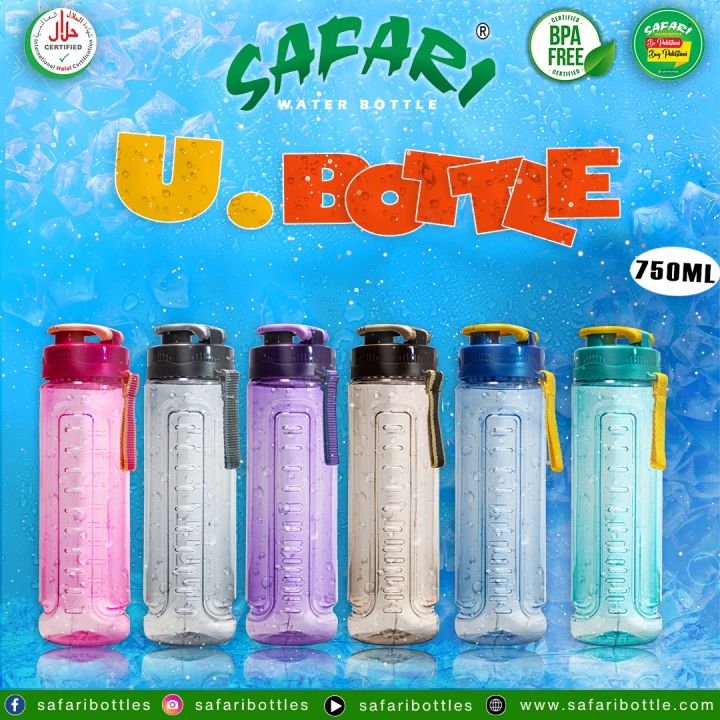 Fabelhafte Y U Y U Bottle Bild