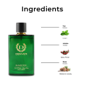 DENVER Hamilton Perfume - 100ML | Long Lasting Perfume Body Scent for Men. 