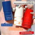 Autumn And Winter Lip Balm Fade Lip Deep Moisturizing Skin Care Lip Balm Beauty And Health Women's Lip Balm Autumn And Winter Nightmaree. 
