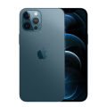 IPHONE 12 Pro MAX - 128GB - 1 Year Official Warranty PTA Approved. 