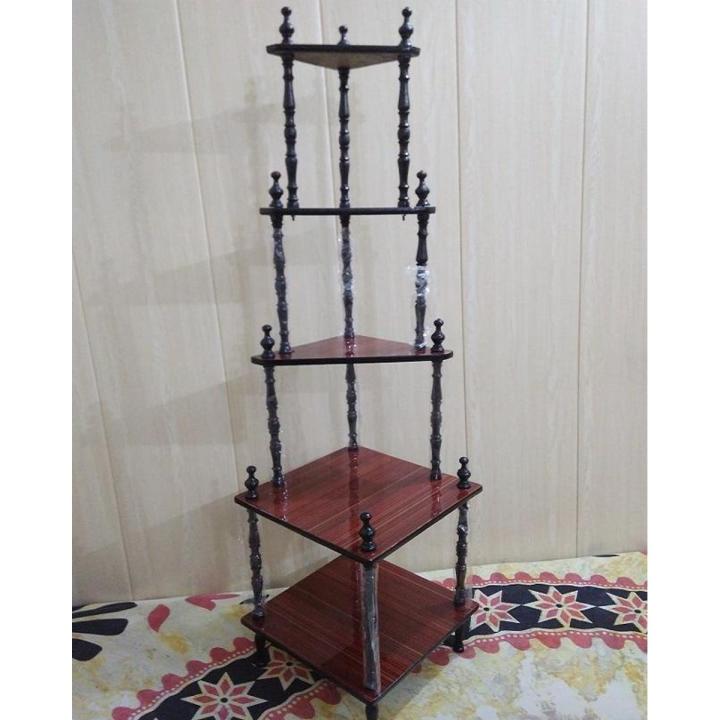5 Layer Shelf Bracket