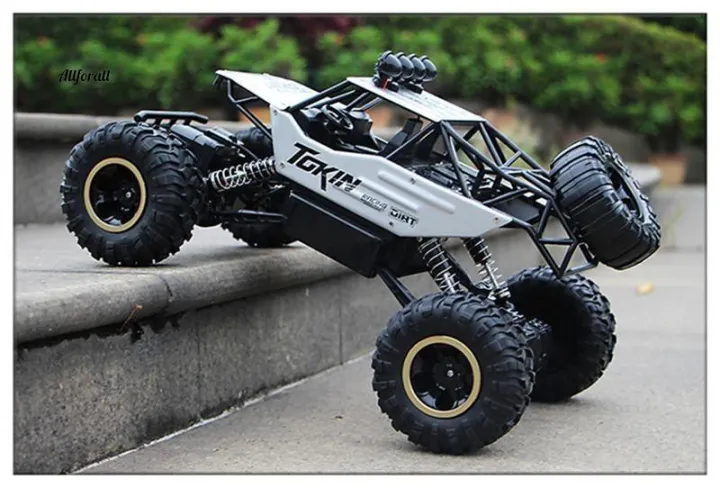 Rock%20Crawlers%204x4%20%20Remote%20Control%20Car%20Model%20Off-Road%20Vehicle%20Toy%20RC%204WD%20-%20Image%208