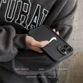 Fashion Brand Label Apple Infinix Hot 40i Phone Case. 