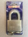 Pad lock NEWOHV 50mm Top Security Heavy Duty Pad lock. 