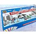 Monopoly High Quality Board Game. 