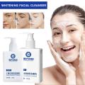 150/300g Southern Xiehe Whitening Unisex Nicotinamide Facial Cleanser Deep Cleansing Oil Control Moisturizing Shrink Pores Hot. 