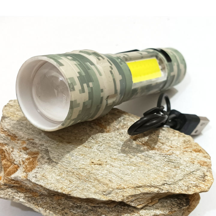 Rechargeable%20X-Balog%20BL-611%20TG%20Multi%20Functional%20Emergency%20Torch%20Imported%20Super%20Strong%20High%20Beam%20Telescopic%20zoom%20Torch%20Flashlight%20Laser%20LED%20Torch%20800%20meters%20to%201km%20Range%2026650%20Battery%20-%20Image%209