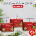 𝗛𝗘𝗠𝗔𝗡𝗜 𝗟𝗜𝗩𝗘 𝗡𝗔𝗧𝗨𝗥𝗔𝗟 - SLIM PLUS WEIGHT LOSS TES 20 TEA BAGS. 