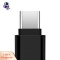 Grebest Headphone Jack Adapter High Fidelity Sound Type-C to 3.5mm Earphone Audio Converter. 