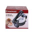 Westpoint Roti Maker 10" WITH TIMER WF-6516. 