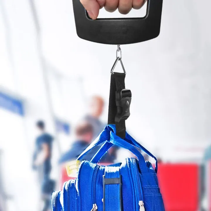 50Kg%2010g%20Luggage%20Scale,%20%20Luggage%20Scales%20Handheld%20Digital%20Luggage%20Scales%20for%20Suitcases%20Electronic%20Digital%20Scale%20Hanging%20Scale%20Portable%20Scale%20with%20Hook%20-%20Image%208