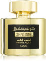 Lattafa Confidential Private Gold Edition Perfume for Men and Women - 100ml. 