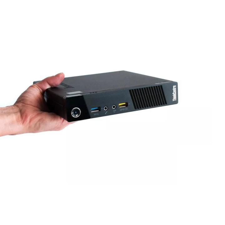 Mini PC M83 Lenovo ThinkCenter