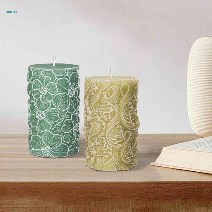 Candle%20Handmade%20Craft%20Making%20Tool%20Desk%20Baking%20Portable%20Soap%20Making%20Tool%20-%20Image%203