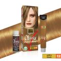 Olivia Hair Colour (Golden Blonde 12). 