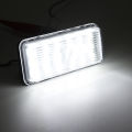 【VA VA VOOM】(NEW)18 LED Car License Light For Toyota Land Cruiser 120 Prado 200 For Lexus LX470 GX470 Number License. 