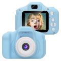 Tookss X2000 Upgrade Kids Camera HD 1080P Children Sports Camera 2 Inch Screen Digital Camera For Age 3-8 Boys Girls. 