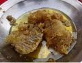 100% Natural pure honey with honeycomb 250gram خیبر پختون خواہ کا خالص شہد چھتّے کے ساتھ 250 گرام. 