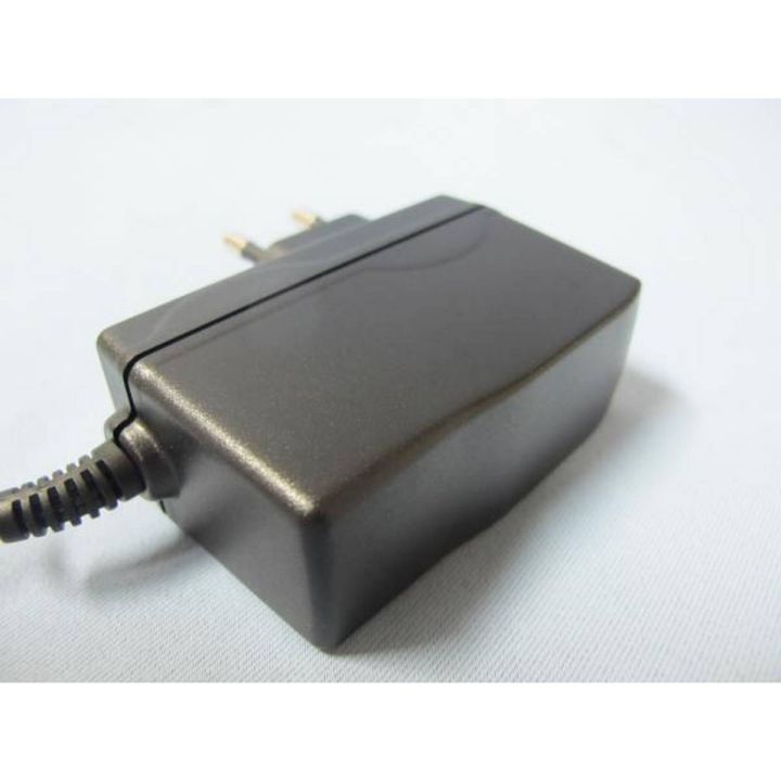 DC 12 Volt 1 Amp Branded Adapter