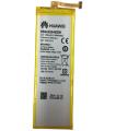 HB4242B4EBWBattery For Honor 6 H60-L01 - 3000mAh - Silver - B-HW007. 
