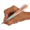Chren Retractable Click Fountain Pen - Effortless Elegance at Your Fingertips. 