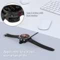 For Apple ios Micro USB Type C Charger Adapter for Garmin Fenix 6 7 Venu Forerunner 955 Watch Charger Converter Type-C Universal. 