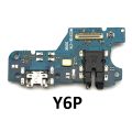 USB Charger Charging Port Board Flex Cable Connector For Huawei Y9S Y6P Y8S Y8P Y7P Y6S P40 Lite E 5G Y5 Y6 Y9 Prime 2018 2019. 