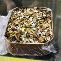 Ù…Ù„ØªØ§Ù†ÛŒ Ø³ÙˆÛÙ† Ø­Ù„ÙˆÛ Ø¯ÛŒØ³ÛŒ Ú¯Ú¾ÛŒ 1 kg. 