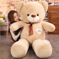 Wholesale large teddy bear doll plush toy panda ragdoll christmas valentine's day gifts. 