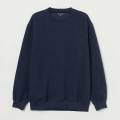 ELO - Polo Republica Men's Astrakhan Fleece Sweat Shirt For Men. 