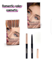 ROMANTIC COLOR BLACK EYELINER. 