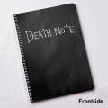 Death Note Notebook Anime Rules Naruto Printed Notepad. 