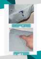 Ball Point Ink Stains Remover for Fabric - Ball pen Ink Cleaner- Ball Point Ink Stains Remover- Ballpoint ki Seyahi k daag Saaf krnay ka Chemical.. 