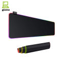 RGB Mouse pad Gaming Full Size Mousepad 800mm x 300mm x 4mm - 14 Modes Of RGB Lights. 