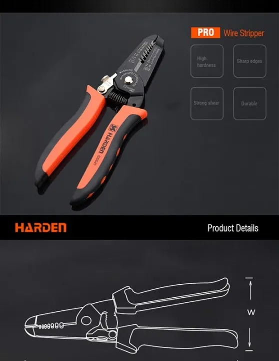 Harden%20Professional%20Electric%20Strippering%20175Mm%20(%20660621%20)%20%7C%20Wire%20Stripper%20%7C%20Wire%20stripper%20Tool%20%7C%20Wire%20Stripper%20Plier%20%7CHarden%20Professional%20Electric%20Stripping%20Tool%20%E2%80%93%20175mm%20size%20for%20versatile%20use%20%7C%20Perfect%20for%20both%20home%20DIY%20and%20professional%20industrial%20-%20Image%204