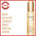 Gold Radiance Precious Youth Serum With real gold micro particles for removes dullnes 30ml Delight your skin with gold radiance serum and make it look radiant as ever increases the rate of cell formation in your skin to make it look younger and fresh. 