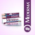Mederma Skin Care Cream for Scars (10 g). 
