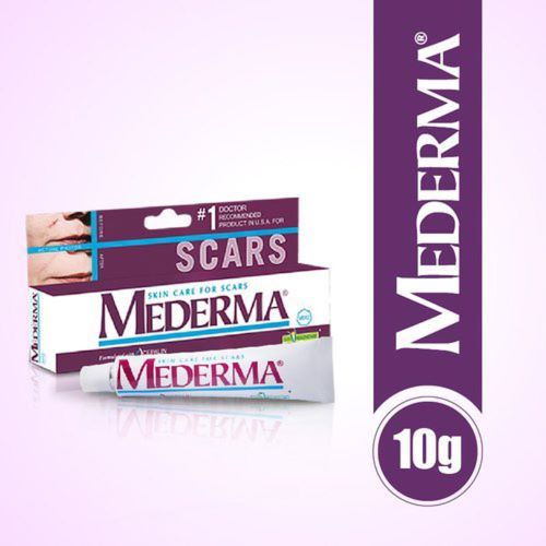 Mederma Skin Care Cream for Scars (10 g)