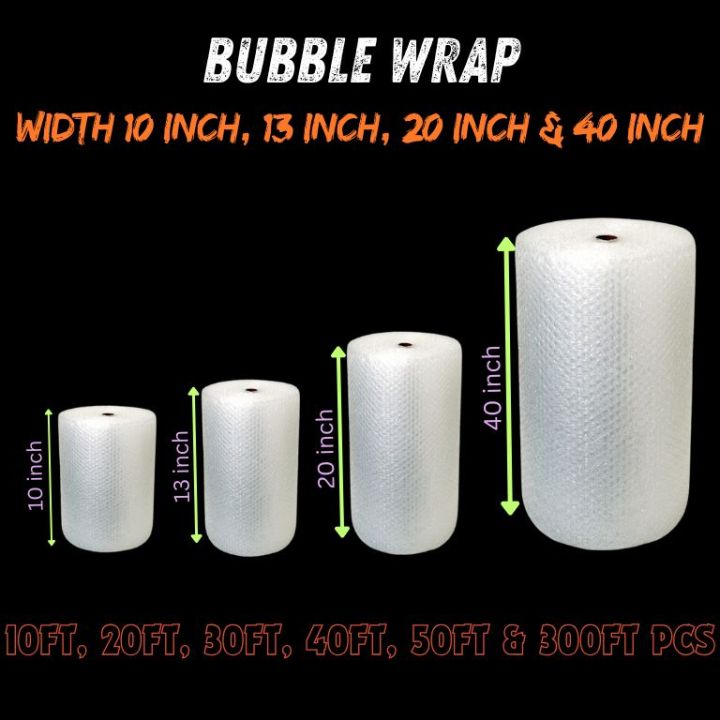 Bubble Wrap Roll for Packing | Bubble Wrap Sheet & Packaging Material ...