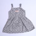 Multicolor Printed Baby Cotton Frocks Same Designs Frock For Girls Kid Floral Cotton Dresses Clothes farak. 
