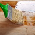 Bluebird Varnish Polyurethane Oil based 250ml (Available in Gloss and Matt) | Varnish For Furniture, Wood, Walls, Paintings, etc. 
