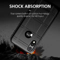 For Motorola Moto E (2020) TPU Armor Tough Shockproof Protection Case. 