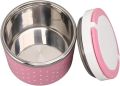 Tiffin Box / Lunch Box with one Layered for Office And School. 