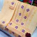 Handmade | Qureshia Frock | Bahawalpur Embroidered Dress | Fashion | Shop Now. 