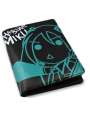 Cartoon Short anime Wallet Fire Shadow Naruto Sasuke Leather Card Bag Teenager Male and Female Students 20% Off. 