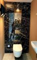 60cm x 200cm Self-Adhesive Marble Sticker Roll – Waterproof PVC Vinyl Sheet for Kitchen, Countertops, Wall & Furniture Decor. 