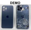 APPLE IPhone 12 Pro Max Back Battery Cover Rear Door Housing Case , Back Panel for IPhone 12 Pro Max. 