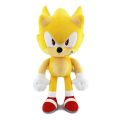 30cm High Quality Sonic Plush Toy s Tails Amy Rose Plush Doll Cute Soft Stuffed Plush Doll Birthday Gift for Children. 